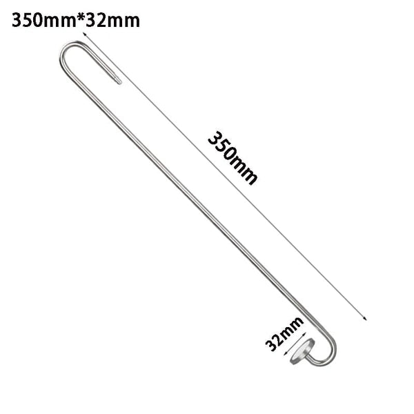 Planet Gates ZRDR Aquarium CO2 Diffuser Stainless Steel Material Atomizer Ceramic Disc Refiner, Used For Aquatic Plant Growth Accessories