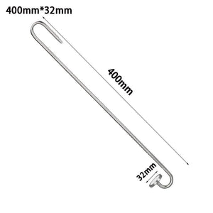 Planet Gates ZRDR Aquarium CO2 Diffuser Stainless Steel Material Atomizer Ceramic Disc Refiner, Used For Aquatic Plant Growth Accessories