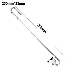 Planet Gates ZRDR Aquarium CO2 Diffuser Stainless Steel Material Atomizer Ceramic Disc Refiner, Used For Aquatic Plant Growth Accessories