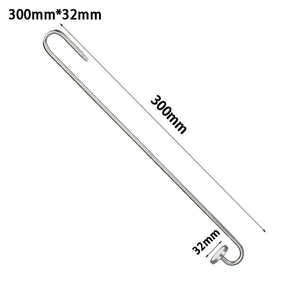 Planet Gates ZRDR Aquarium CO2 Diffuser Stainless Steel Material Atomizer Ceramic Disc Refiner, Used For Aquatic Plant Growth Accessories