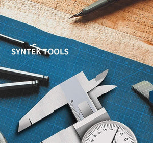 0-150/200mm Metric Gauge Measuring Tool Dial vernier caliper Shock-proof Vernier Caliper 0.02mm