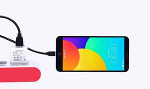 Planet Gates 0.25m Vention Micro USB Cable 1m 2m 3m 5V2A Fast Charging Data Sync Micro USB Charger Cable For Samsung Xiaomi LG Huawei Android Phone