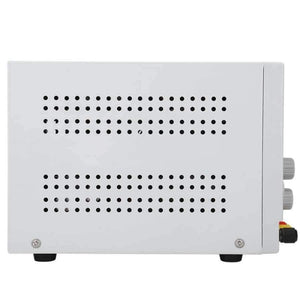 Planet Gates 0-30V 0-10A Adjustable Digital Display DC Power Supply Switching Power Source voltage regulator regulador de voltaje