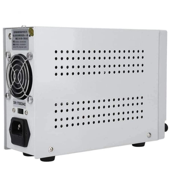 Planet Gates 0-30V 0-10A Adjustable Digital Display DC Power Supply Switching Power Source voltage regulator regulador de voltaje