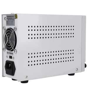 Planet Gates 0-30V 0-10A Adjustable Digital Display DC Power Supply Switching Power Source voltage regulator regulador de voltaje