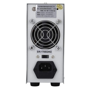 Planet Gates 0-30V 0-10A Adjustable Digital Display DC Power Supply Switching Power Source voltage regulator regulador de voltaje