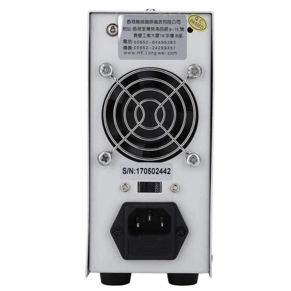 Planet Gates 0-30V 0-10A Adjustable Digital Display DC Power Supply Switching Power Source voltage regulator regulador de voltaje