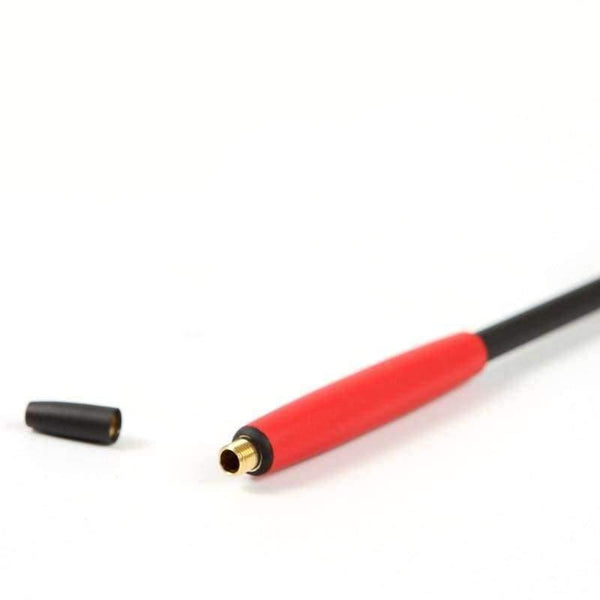 Planet Gates 0.5 pencil - black Limited Edition Mechanical Pencil Metal Body Ballpoint Pen School Stationery Office Supplies Writing Pen 0.5/0.7 Zoom 707