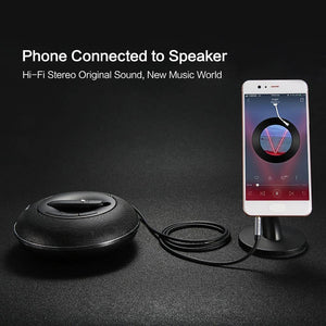 Planet Gates 0.5m FLOVEME 3.5mm Jack Audio Cable Gold Plated Male to Male Audio Aux Cable For Car Mobile Phone Speaker 1m Headphone Extension Cabo