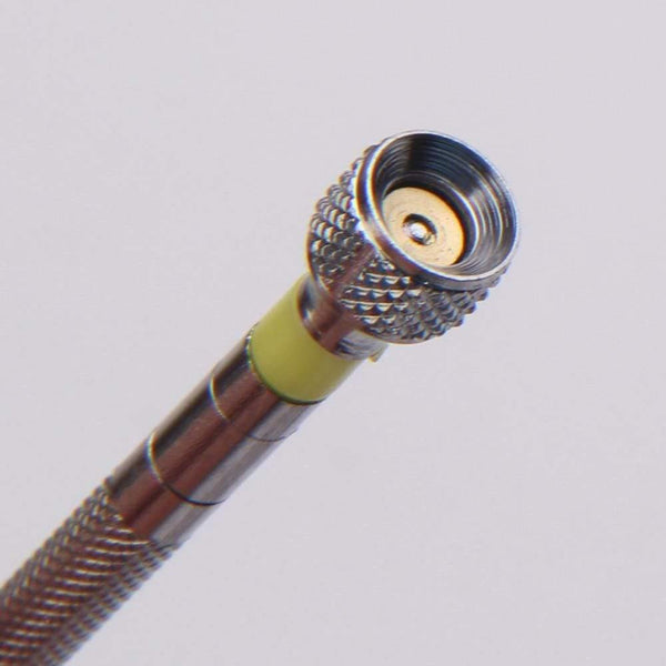 Planet Gates 0.8-1.6mm Watch Strap Link Pins Watches Tools Band Removal Watchmakers Tool Alloy Steel Watch Screwdriver Watch Repair Kit