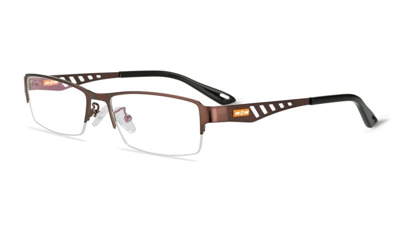 Planet Gates 0 / Black Transition Photochromic Reading Glasses Men UV400 Sun Metal Frame Optical Lens Change Color Presbyopic Eyeglasses Diopter 1.0+4