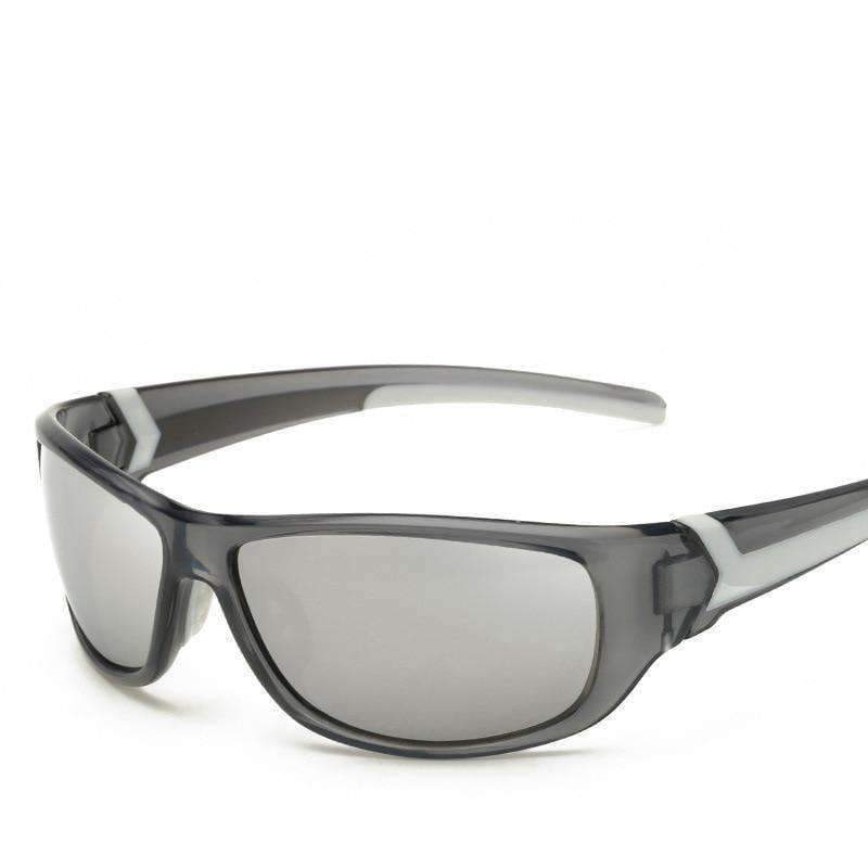 Planet Gates 001 CitySpiner 2018 New Sport Mirror Color Lenses Sunglasses Eye Protection Unbreakable Frame Light Eyewear For Men and Women Y069