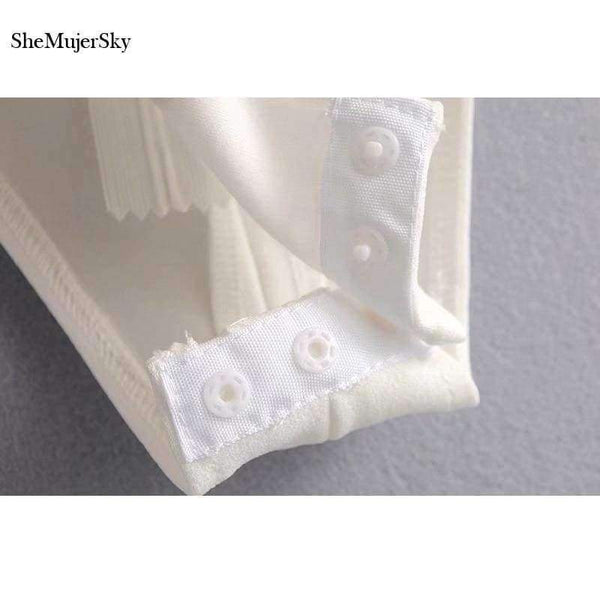 Planet Gates 001 / L White Lace Bodysuit Women Spaghetti Strap Cold Shoulder Bodysuits 2018 Bodies Woman Sexy Jumpsuit