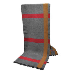 Planet Gates 001gray Men women cashmere Scarf Luxury Brand high quality Neckerchief Winter Warm Soft Shawls Wraps Unisex Scarves