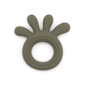 Planet Gates 002 New Baby Teethers Rodent Teething Ring Molar Stick Cartoon Cute Flower Shaped Teeth Chewing Baby Health Stop Sucking Thumb Toys