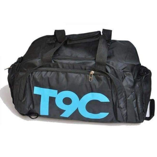 Planet Gates 003 1 Gym bag backpack Women Fitness Travel Handbag Outdoor Separate Space For Shoes sac sports bag a bag male women's bags sport