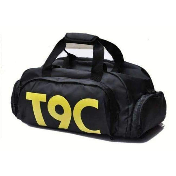 Planet Gates 004 1 Gym bag backpack Women Fitness Travel Handbag Outdoor Separate Space For Shoes sac sports bag a bag male women's bags sport