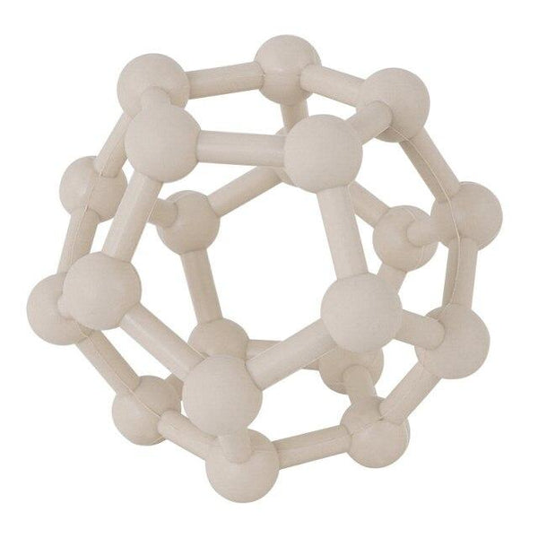 Planet Gates 004 beach sand Customizable Logo Baby Teether Molar Toy Food Grade Silicone Material Toy Ball Educational Toy Boy Girl Gift BPA Free