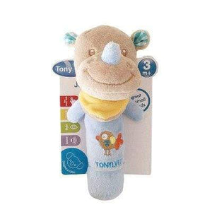 Planet Gates 005 Baby Stuffed Animal Toys Soothe Baby Appease Towel Soft Plush Comforting Toy Soothing Towel Baby Newborn Sleep Toys Plush Toy