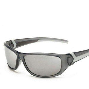 Planet Gates 005 CitySpiner 2018 New Sport Mirror Color Lenses Sunglasses Eye Protection Unbreakable Frame Light Eyewear For Men and Women Y069