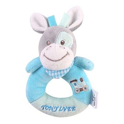 Planet Gates 008 Baby Stuffed Animal Toys Soothe Baby Appease Towel Soft Plush Comforting Toy Soothing Towel Baby Newborn Sleep Toys Plush Toy