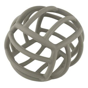 Planet Gates 009-sage 2 Customizable Logo Baby Teether Molar Toy Food Grade Silicone Material Toy Ball Educational Toy Boy Girl Gift BPA Free