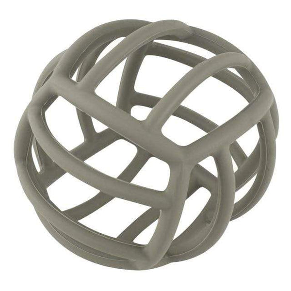 Planet Gates 009-sage 2 Customizable Logo Baby Teether Molar Toy Food Grade Silicone Material Toy Ball Educational Toy Boy Girl Gift BPA Free