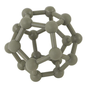 Planet Gates 009 sage Customizable Logo Baby Teether Molar Toy Food Grade Silicone Material Toy Ball Educational Toy Boy Girl Gift BPA Free