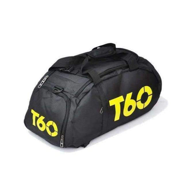 Planet Gates 01 1 Gym bag backpack Women Fitness Travel Handbag Outdoor Separate Space For Shoes sac sports bag a bag male women's bags sport