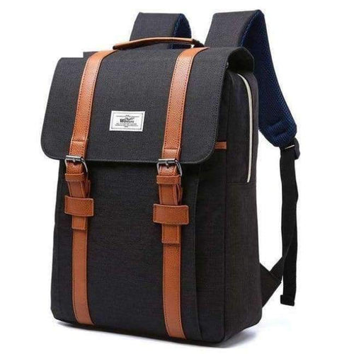 Planet Gates 01 2018 Vintage Men Women Canvas Backpacks School Bags for Teenagers Boys Girls Large Capacity Laptop Backpack Fashion Men Backpack