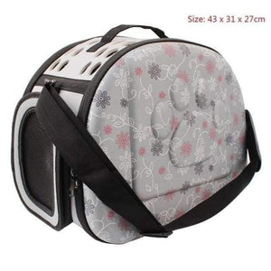 Planet Gates 01 / as picture Pet Dog Carrier Puppy Cat Carrying Outdoor Bags for Small Dogs Shoulder Bag Soft Pets Dog Kennel Pet Products 3 Colors