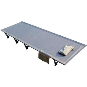 Planet Gates 01 BED Super Strong Heavy Duty Portable Outdoor Folding Bed Cot Foldable Bed Camping Military Hiking Medical Lightweight Table