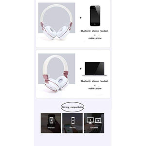 Planet Gates 01 Earphone Bluetooth stereo headsets Original bluetooth Headphones Microphone stereo wireless headset bluetooth4.1
