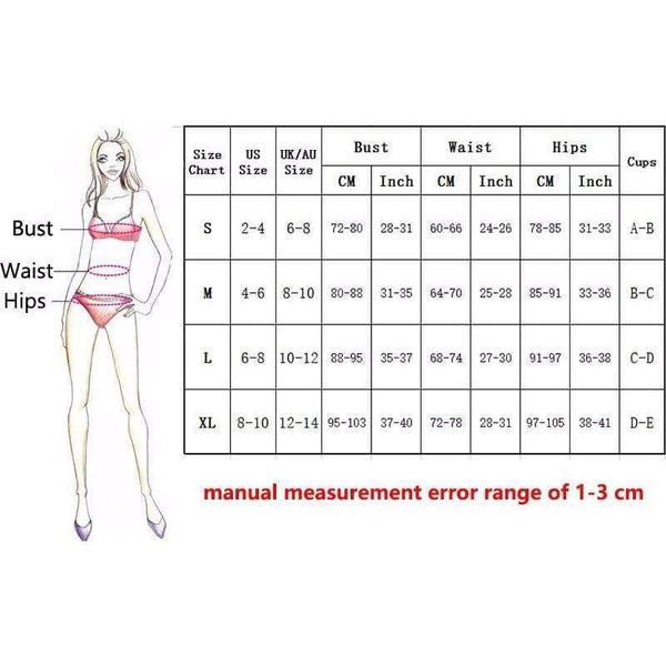 Planet Gates 01 / L / China Swimsuit Female 2018 Swimwear Women Bowtie Push up Solid Monokini Bathing Suit Swim Beachwear Sexy Maillot De Bain Red