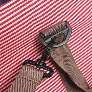 Planet Gates 01 / M Breathable Pet Dog Carrier Bag Canvas Casual Carrying Bag for Dog Cat Animals Travel Shoulder Bags Portable Pet Carrier