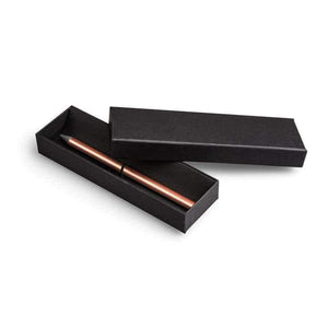 Planet Gates 01 Metal Luxury Without Ink Fountain Pen Office Business Ink-Free Writing Pen Pencil Gift Box School Supplies