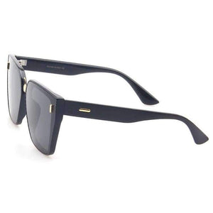 Planet Gates 01 RUI HAO EYEWEAR Polarized Sunglasses Men Women Square Design Glasses 2018 Goggles Driving Sun Glasses Brand Eyeglasses