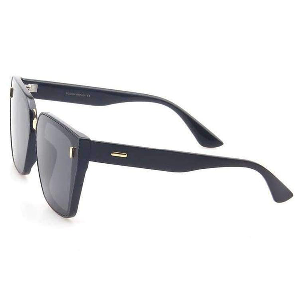 Planet Gates 01 RUI HAO EYEWEAR Polarized Sunglasses Men Women Square Design Glasses 2018 Goggles Driving Sun Glasses Brand Eyeglasses