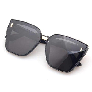 Planet Gates 01 RUI HAO EYEWEAR Polarized Sunglasses Men Women Square Design Glasses 2018 Goggles Driving Sun Glasses Brand Eyeglasses