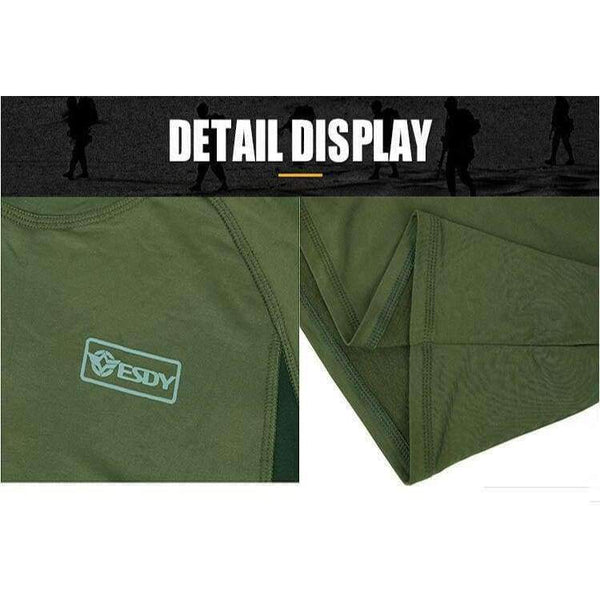 Planet Gates 01 / S Outdoor Fleece T-shirts Pants Camping Hiking Hunting Clothing Suit Jackets Sport Hunting Clothes Breathable Softshell