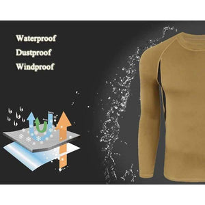 Planet Gates 01 / S Outdoor Fleece T-shirts Pants Camping Hiking Hunting Clothing Suit Jackets Sport Hunting Clothes Breathable Softshell