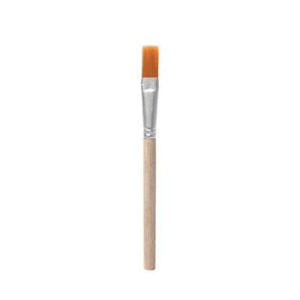 Planet Gates 01 Soft Dust Cleaning Brush with Wooden Handle for Mobile Phone Tablet Laptop PC Repair Clean Tools