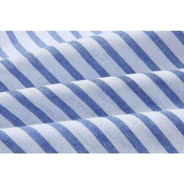 Planet Gates 01 Striped / S Off Shoulder Floral Print Summer Playsuit Women 2018 Halter Sleeveless Ruffles Wide Leg Short Jumpsuit Beachwear Overalls