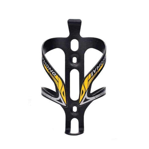 Planet Gates 01 Water Bottle Holder Outdoor Sport Cycling Aluminum Alloy Bicycle Squeeze MTB Road Bike Water Bottle Bike Accessories