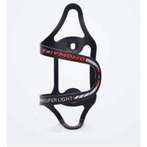 Planet Gates 01 Water Bottle Holder Outdoor Sport Cycling Aluminum Alloy Bicycle Squeeze MTB Road Bike Water Bottle Bike Accessories