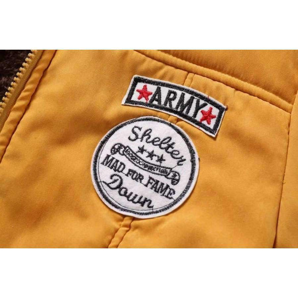 Planet Gates 01 / XXL New Autumn Winter Jacket Women Army Green Hooded Cotton Padded Jackets Slim Women Winter Warm Jackets Coat Pockets Women