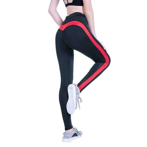 Planet Gates 01050149 / M New 3D Wings Printed Yoga Pants Slim Elastic Waist Sports Leggings Fitness Gym Workout Jogging Running Tights Leggings
