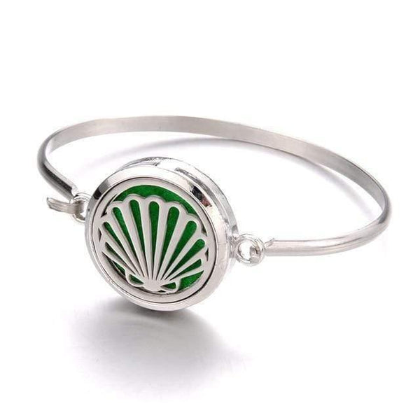 Planet Gates 010515 Stainless steel Aromatherapy Bracelet Aroma Essential Oil Diffuser Bracelet Women Bracelet fashion jewelry