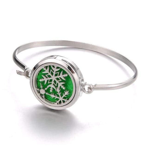 Planet Gates 010519 Stainless steel Aromatherapy Bracelet Aroma Essential Oil Diffuser Bracelet Women Bracelet fashion jewelry