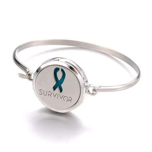 Planet Gates 010520 Stainless steel Aromatherapy Bracelet Aroma Essential Oil Diffuser Bracelet Women Bracelet fashion jewelry